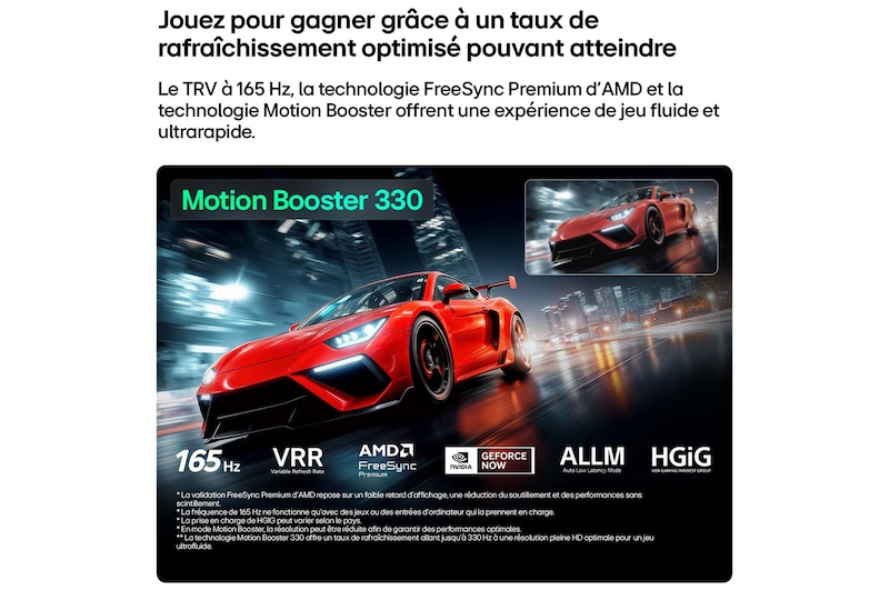 LG 75 inch LG Micro RGB evo AI MRGB95 4K Smart TV 2026 , 75MRGB95BUA